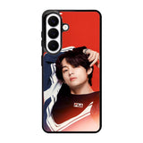 kim taehyung bts Samsung Galaxy S26 Plus Case OV9670