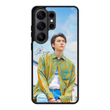 Sehun EXO Samsung Galaxy S26 Ultra Case OV9683