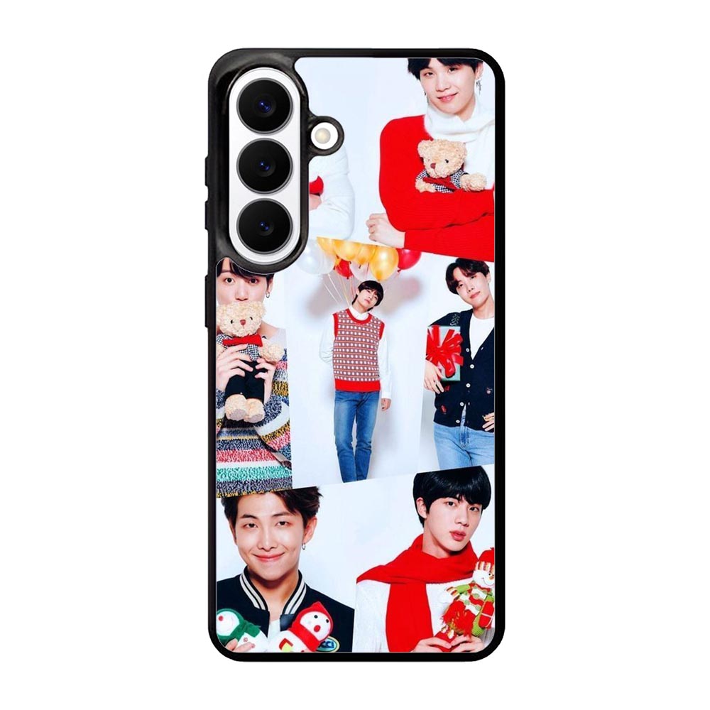 Jungkook Samsung Galaxy S26 Plus Case OV9669