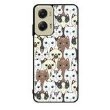cat tumblr Motorola Moto G Stylus 5G 2024 Case OV9704