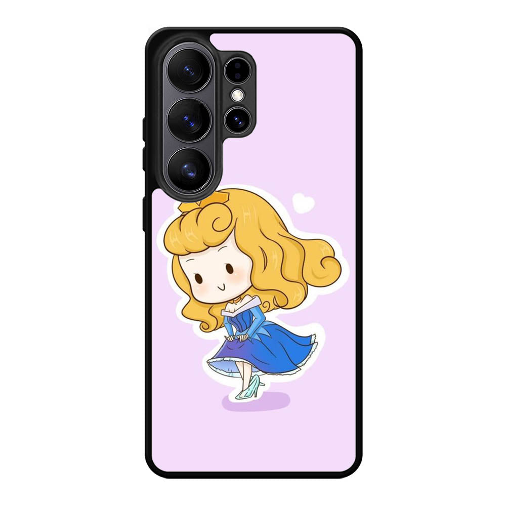 cinderella Samsung Galaxy S26 Ultra Case OV9705