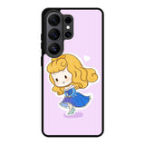 cinderella Samsung Galaxy S26 Ultra Case OV9705