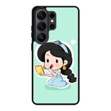 jasmine aladdin Samsung Galaxy S26 Ultra Case OV9715