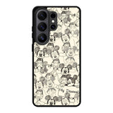 mickey mouse Samsung Galaxy S26 Ultra Case OV9676
