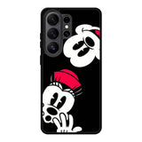 mickey mouse and minnie mouse Samsung Galaxy S26 Ultra Case OV9674