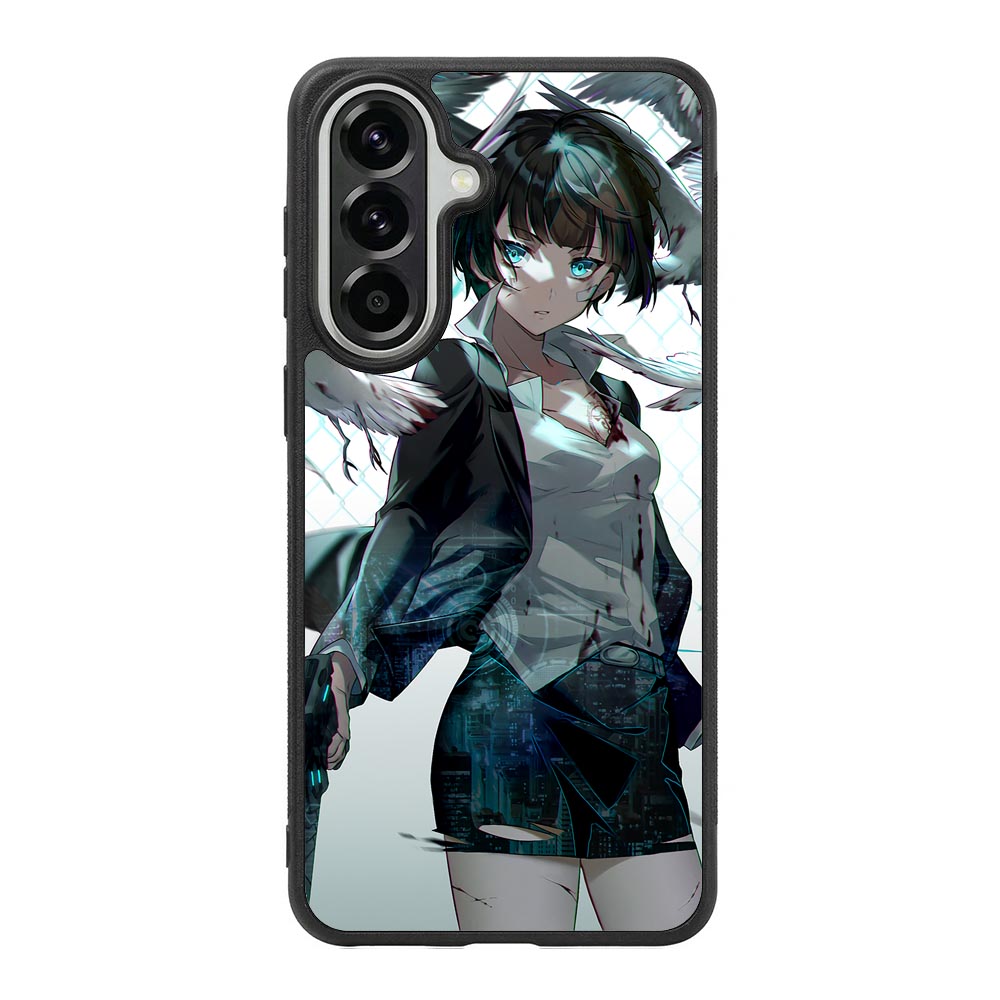 Psycho Samsung Galaxy A37 Case OV9680