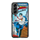 superman Samsung Galaxy A57 Case OV9690