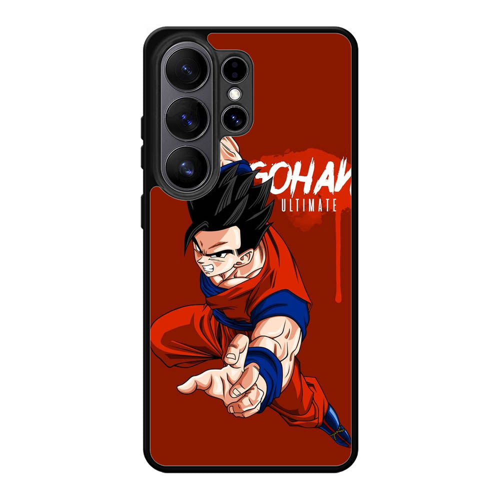 Gohan Samsung Galaxy S26 Ultra Case OV9712