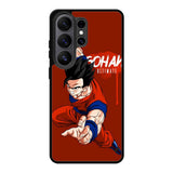 Gohan Samsung Galaxy S26 Ultra Case OV9712