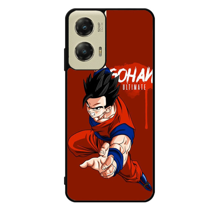Gohan Motorola Moto G Stylus 5G 2024 Case OV9712
