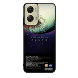 Space Facts Pluto Motorola Moto G Stylus 5G 2024 Case OV9687