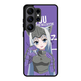 Yuu Samsung Galaxy S26 Ultra Case OV9739