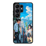 your name anime Samsung Galaxy S26 Ultra Case OV9736