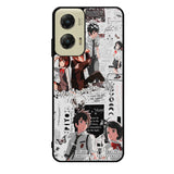 your name Motorola Moto G Stylus 5G 2024 Case OV9738