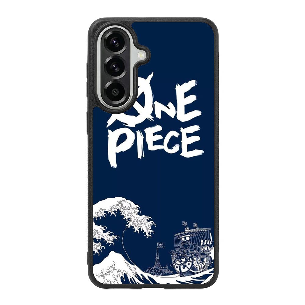 one piece Samsung Galaxy A37 Case OV9754