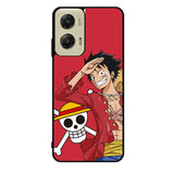 Monkey luffy Motorola Moto G Stylus 5G 2024 Case OV9747