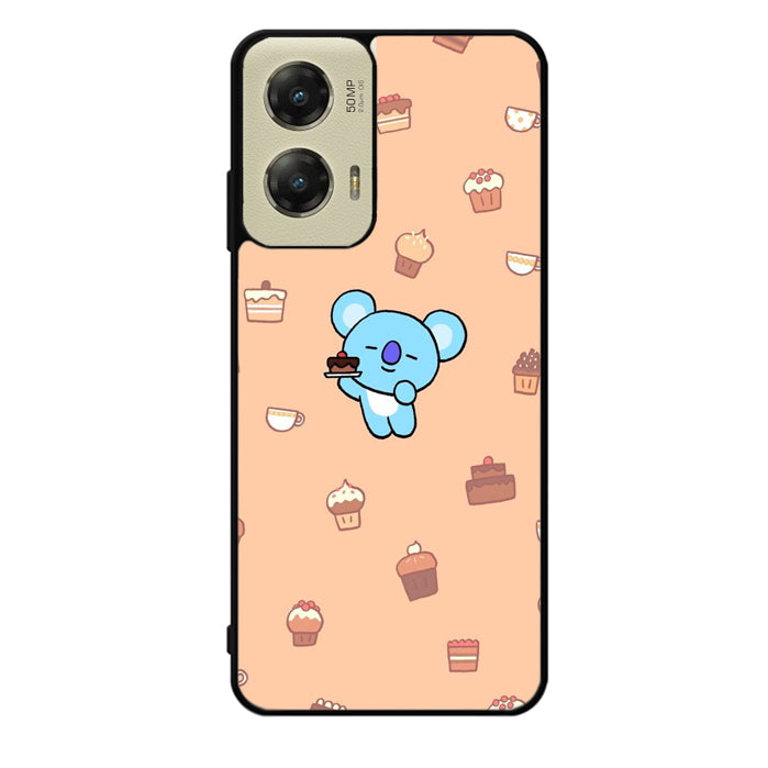 Koya BT21 Motorola Moto G Stylus 5G 2024 Case OV9742