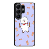 Rj BT21 Samsung Galaxy S26 Ultra Case OV9719