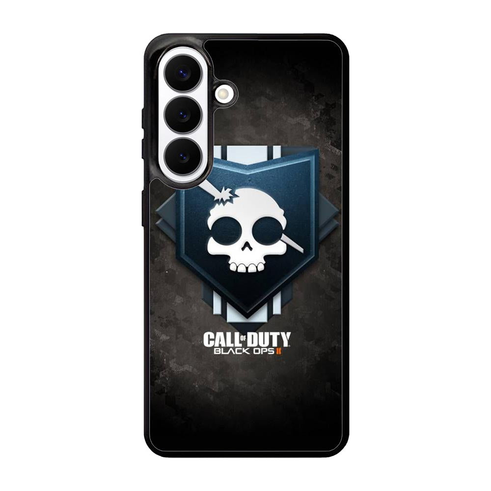 Call Of Duty Black ops 2 Samsung Galaxy S26 Case OV9772