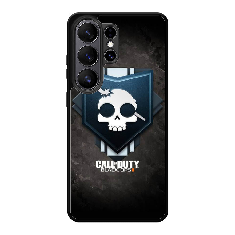 Call Of Duty Black ops 2 Samsung Galaxy S26 Ultra Case OV9772