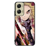 Rengoku Kyoujurou Motorola Moto G Stylus 5G 2024 Case OV9762