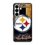 Pittsburgh Steelers 10th Samsung Galaxy S26 Case