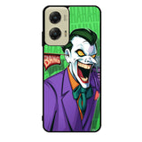 joker Motorola Moto G Stylus 5G 2024 Case OV9740