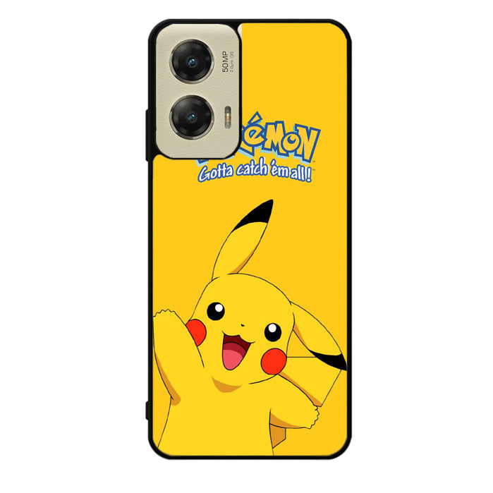 pokemon Motorola Moto G Stylus 5G 2024 Case OV9760