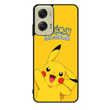 pokemon Motorola Moto G Stylus 5G 2024 Case OV9760