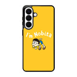 im nobita Samsung Galaxy S26 Plus Case OV9789