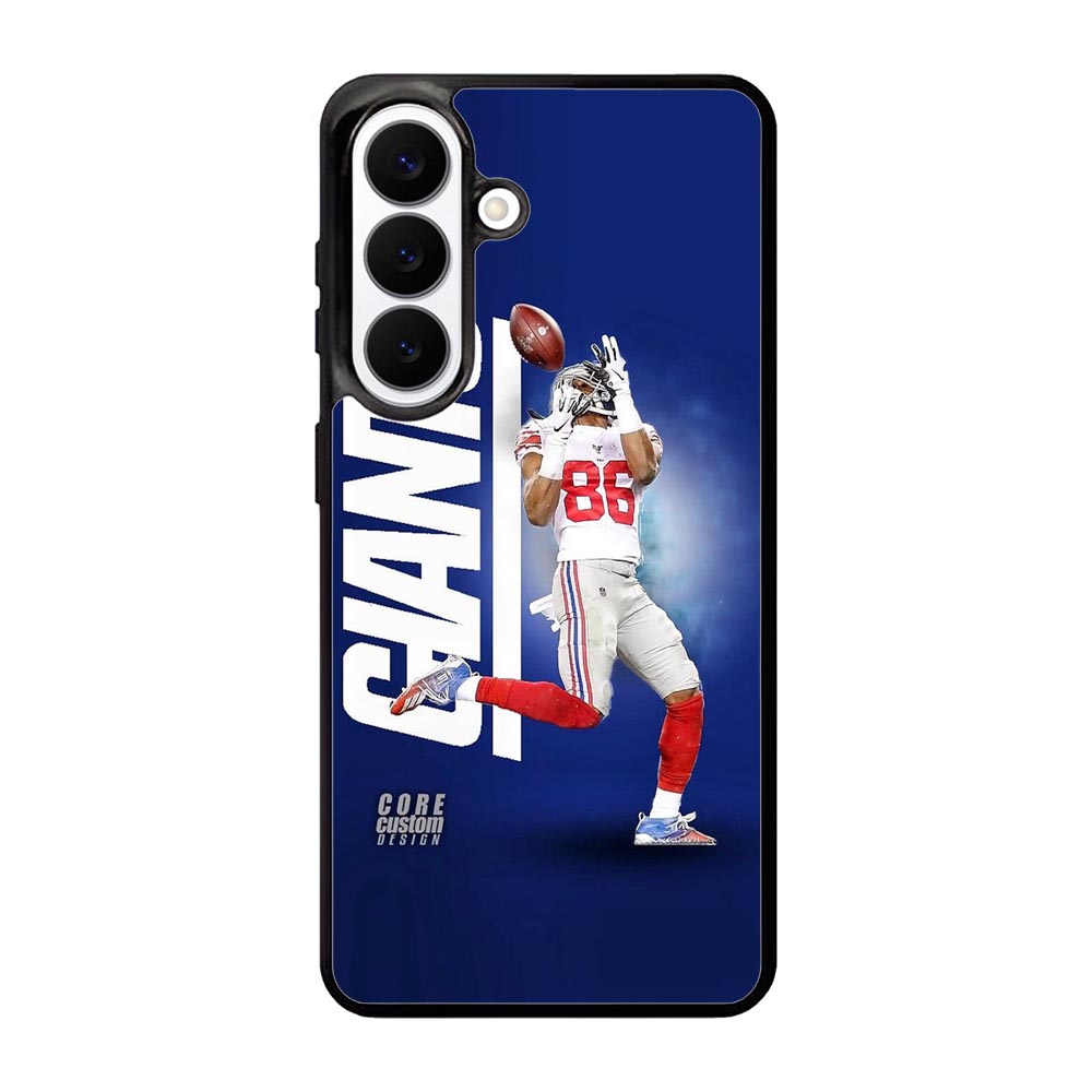 Darius Slayton Samsung Galaxy S26 Case OV9658