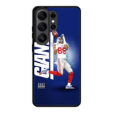 Darius Slayton Samsung Galaxy S26 Ultra Case OV9658
