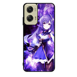 keqing genshin impact Motorola Moto G Stylus 5G 2024 Case OV9640
