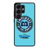 Pixar Monsters at Work Samsung Galaxy S26 Ultra Case OV9644