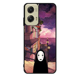 studio ghibli no face mask Motorola Moto G Stylus 5G 2024 Case OV8692