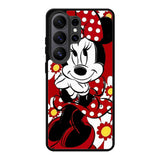 minnie mouse 4th Samsung Galaxy S26 Ultra Case