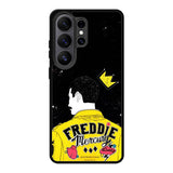 Queen Freddie Mercury Samsung Galaxy S26 Ultra Case OV8686
