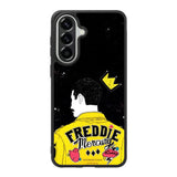 Queen Freddie Mercury Samsung Galaxy A57 Case OV8686