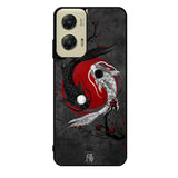 Yin and Yang Motorola Moto G Stylus 5G 2024 Case