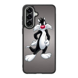 Sylvester the Cat Samsung Galaxy A57 Case OV8780