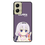 Kobayashi Dragon Maid Kanna Motorola Moto G Stylus 5G 2024 Case OV8774