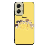 BTS Butter Motorola Moto G Stylus 5G 2024 Case OV8760