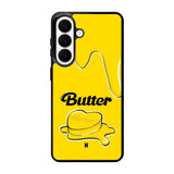 BTS Butter Samsung Galaxy S26 Case OV8759