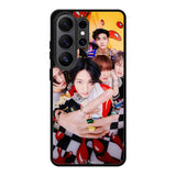 nct hotsauce Samsung Galaxy S26 Ultra Case OV8757