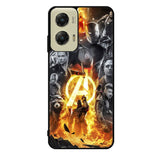 avengers Motorola Moto G Stylus 5G 2024 Case OV8754