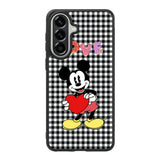 Mickey mouse Samsung Galaxy A57 Case OV8749