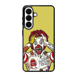 Joker Samsung Galaxy S26 Case OV8743
