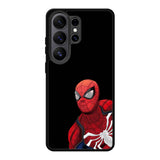 Spiderman Samsung Galaxy S26 Ultra Case OV8739