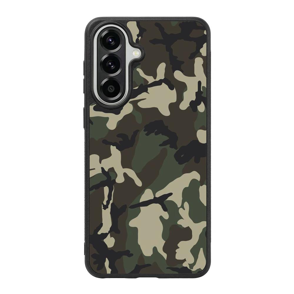 Military Samsung Galaxy A57 Case QC8735