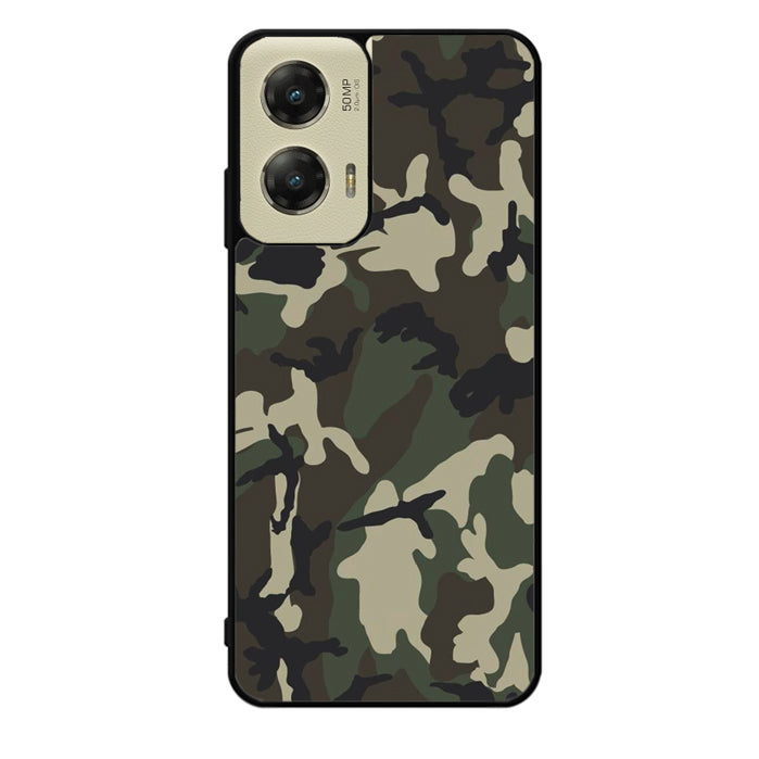 Military Motorola Moto G Stylus 5G 2024 Case OV8735